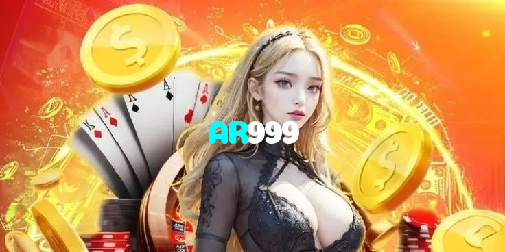 AR999 خوش آمدید بونس +600% پیشکش موبائل ایپ کے پروموشن سیکشن میں دکھائی دیتی ہے۔