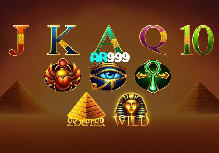 AR999 casino presented on mobile device in Pakistan with slots and live games