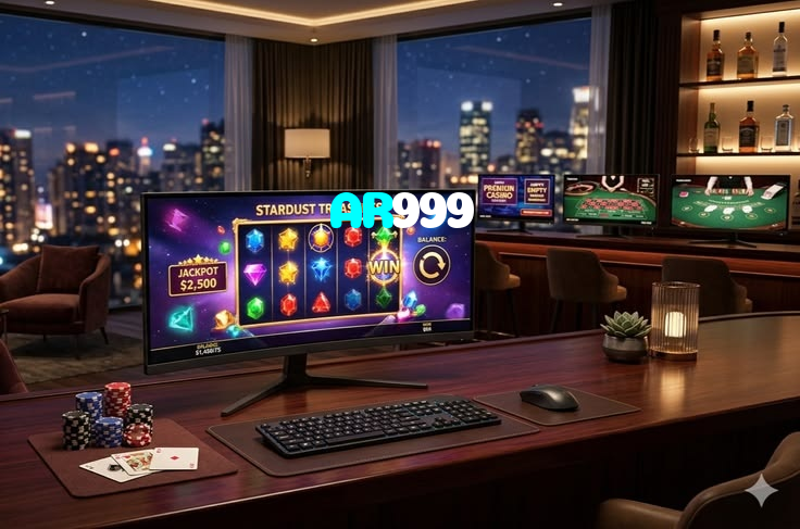 making first deposit on AR999 website using local payment methods in Pakistan