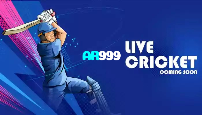 available types of AR999 bet including pre-match live express and system bets